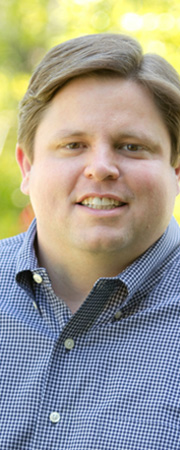Jeff Butler, CEO Privia Health