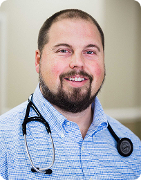Ty Babcock, MD