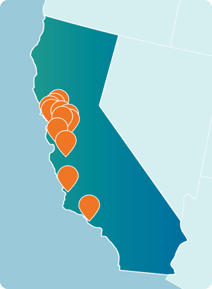 California Map