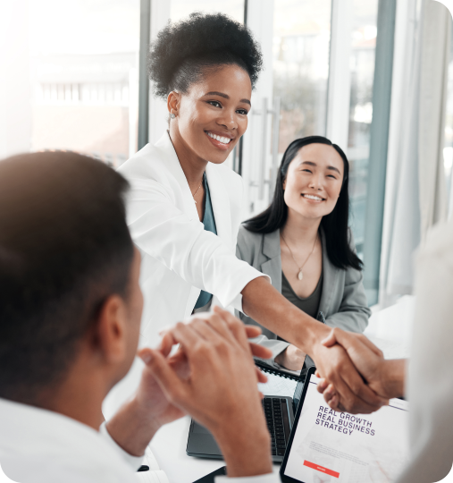Expand Your Influence and Network