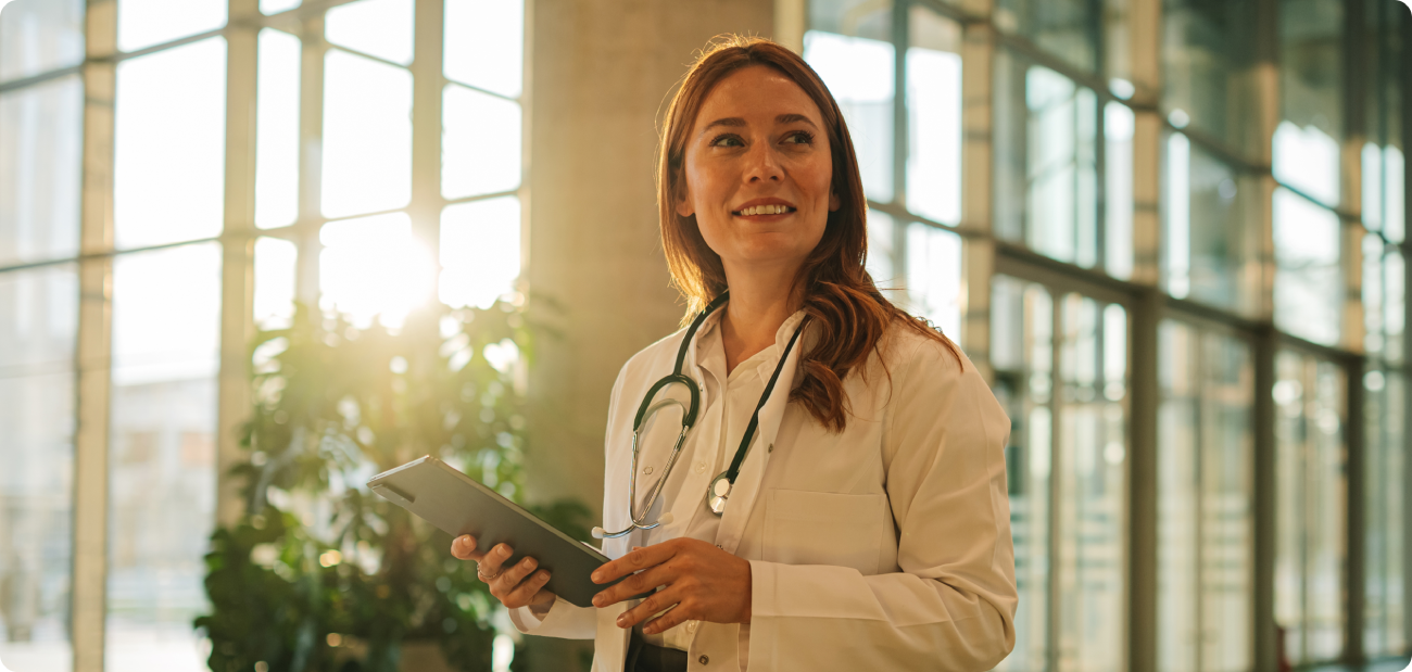 PQN Specialty Specific Technology