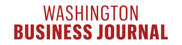 Washington Business Journal Logo