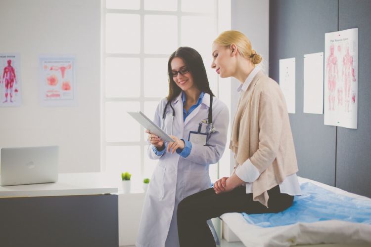 Leading Healthcare Innovation