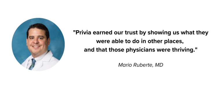 Mario Ruberte