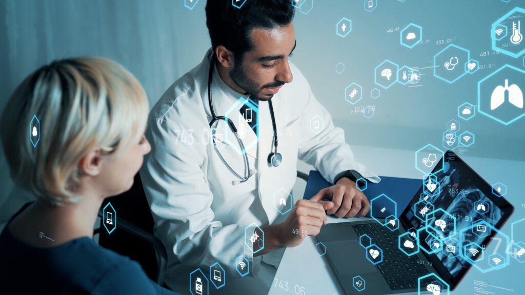 /MedicalTech
