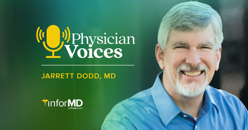 /Physician%20Voices%20Jarrett%20Dodd