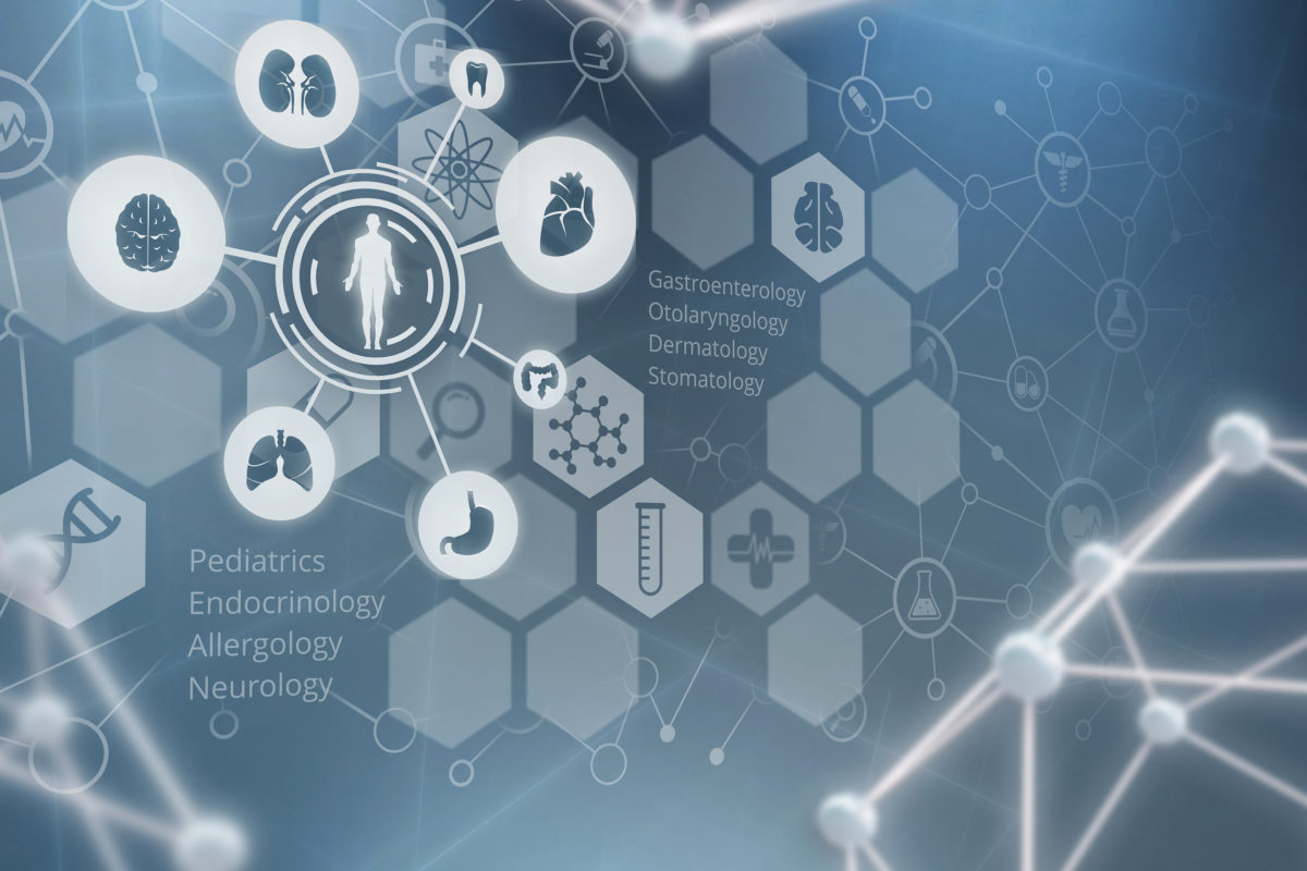 Future of Healthcare Healthcare Tech Trends MidAtlantic