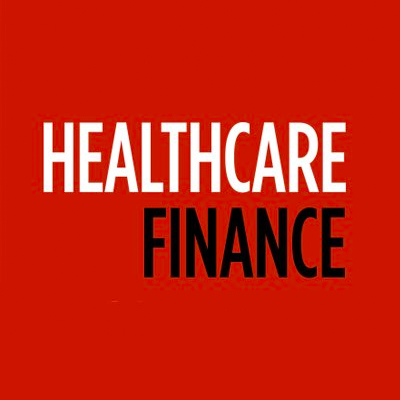 Healthcare Finance Logo