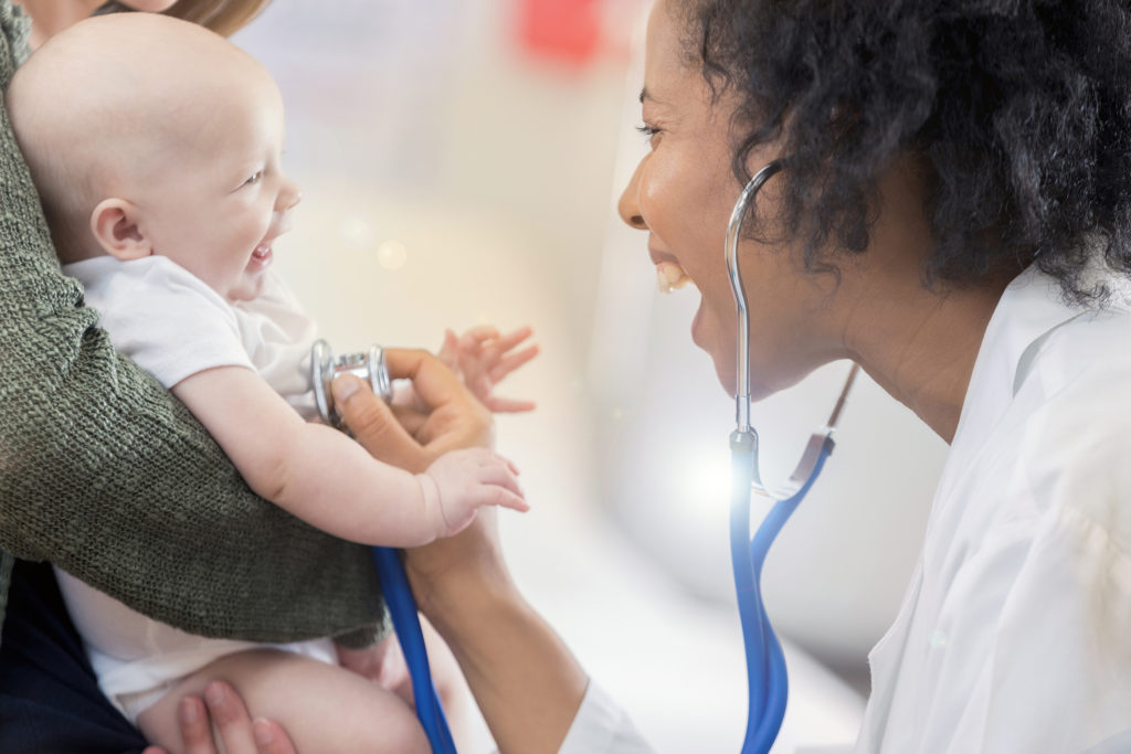Pediatric Medical Group