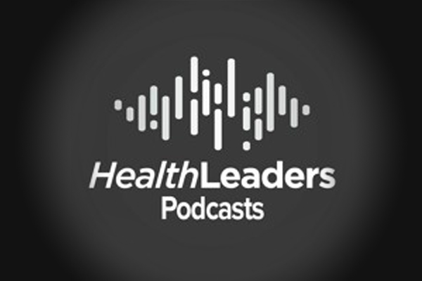 Health Leaders Featured