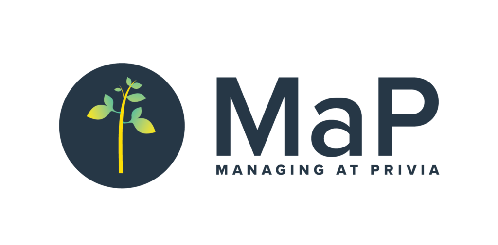 Map Logo