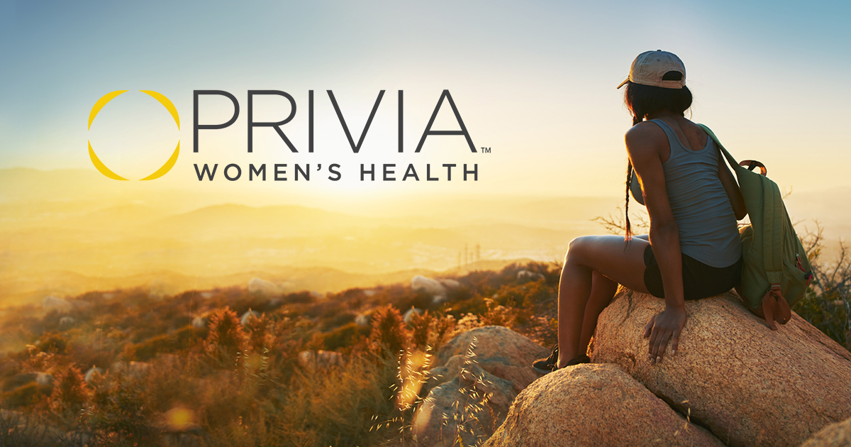 Privia Women's Health – Empowering Women's Healthcare