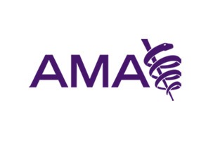 AMA Logo