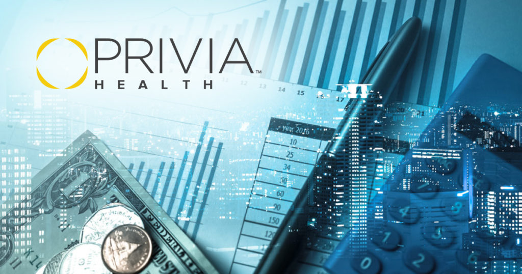 Privia Health Reports First Quarter 2021 Financial Results