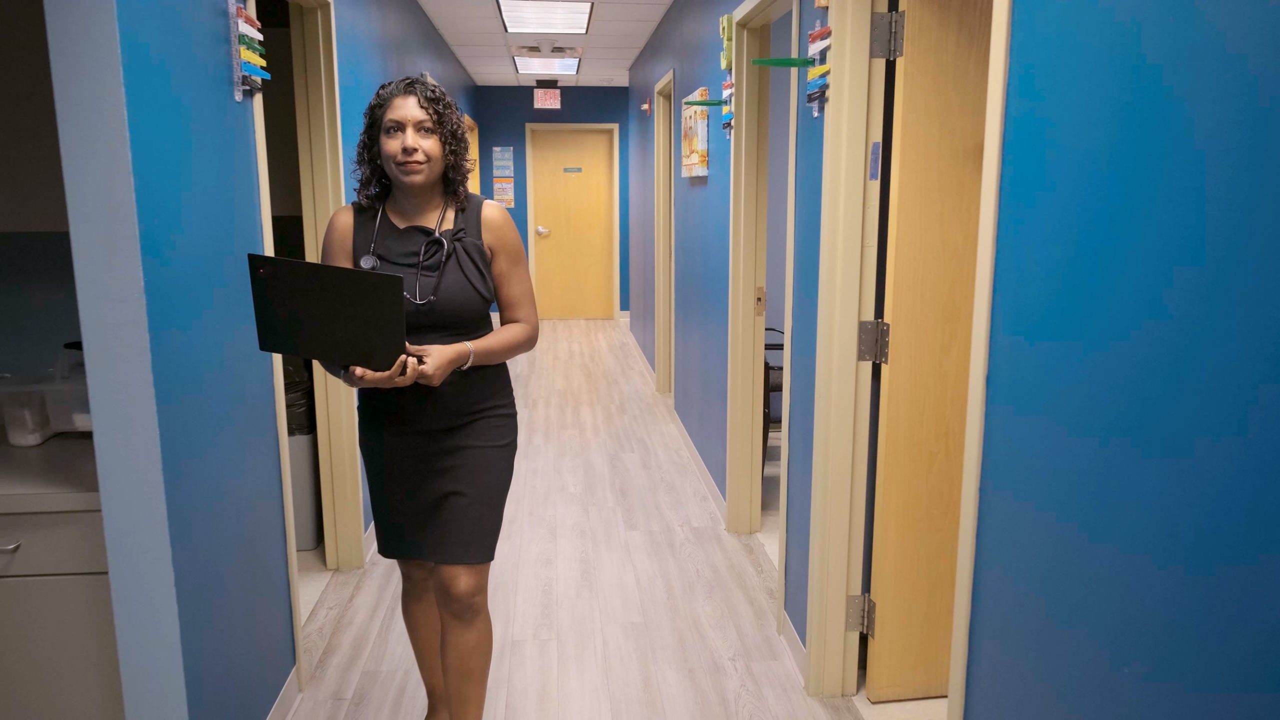 Privia Medical Group — North Texas Increasing Value, Valuing