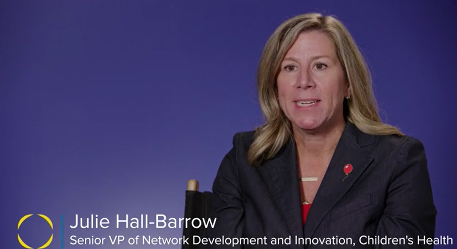Flexible Solutions for Forward-Looking Health Systems