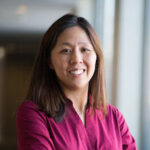 Caroline Huang
