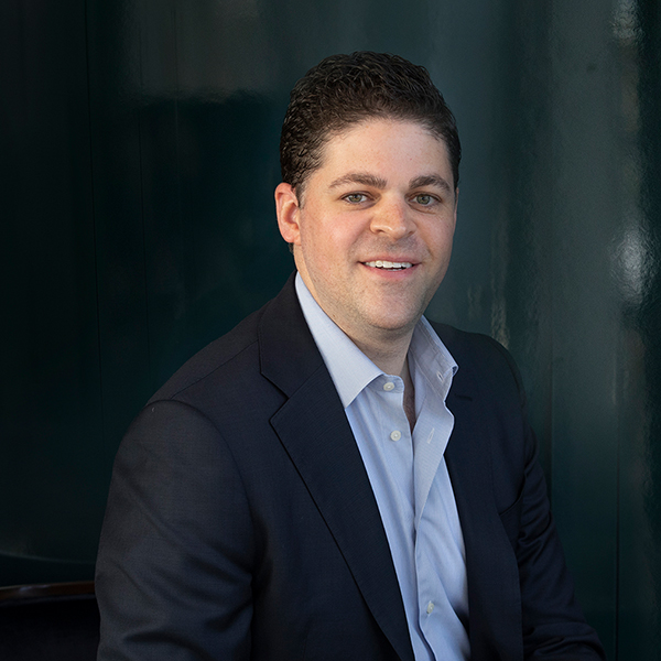 JEFF BERNSTEIN