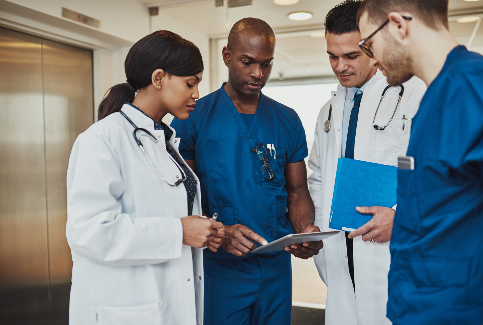 Privia Medical Group HighPerformance Physician Group