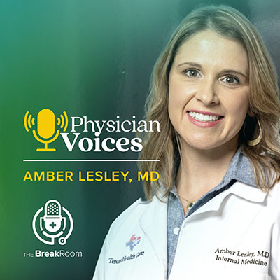 Physician Voices