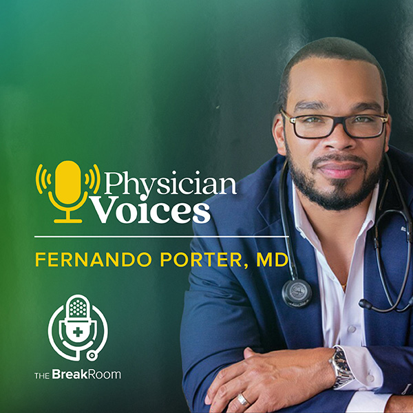 Physician Voices