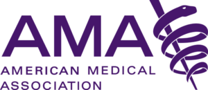 AMA logo