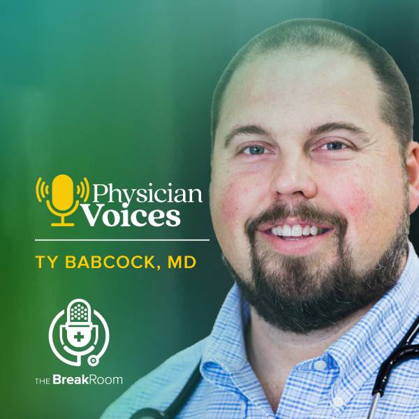 Ty Babcock