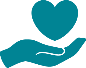 Hand Heart