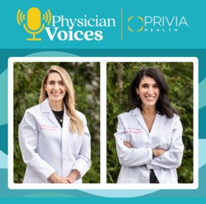 Physician Voices