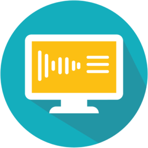 Ambient notes shadow