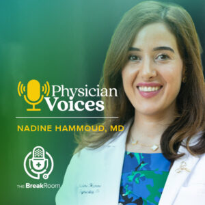 Nadine Hammoud